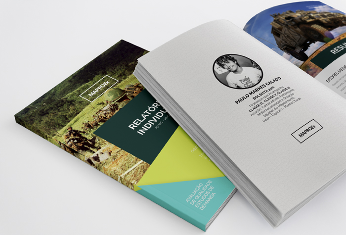 Exposição Relatório Completo