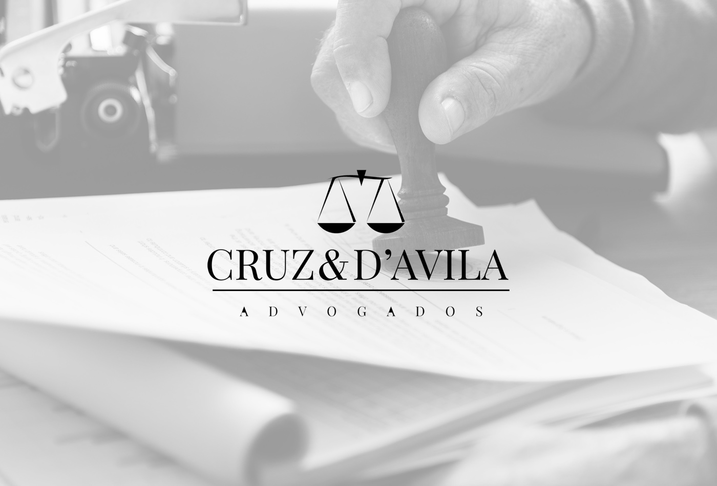 Cruz & D'Ávila
