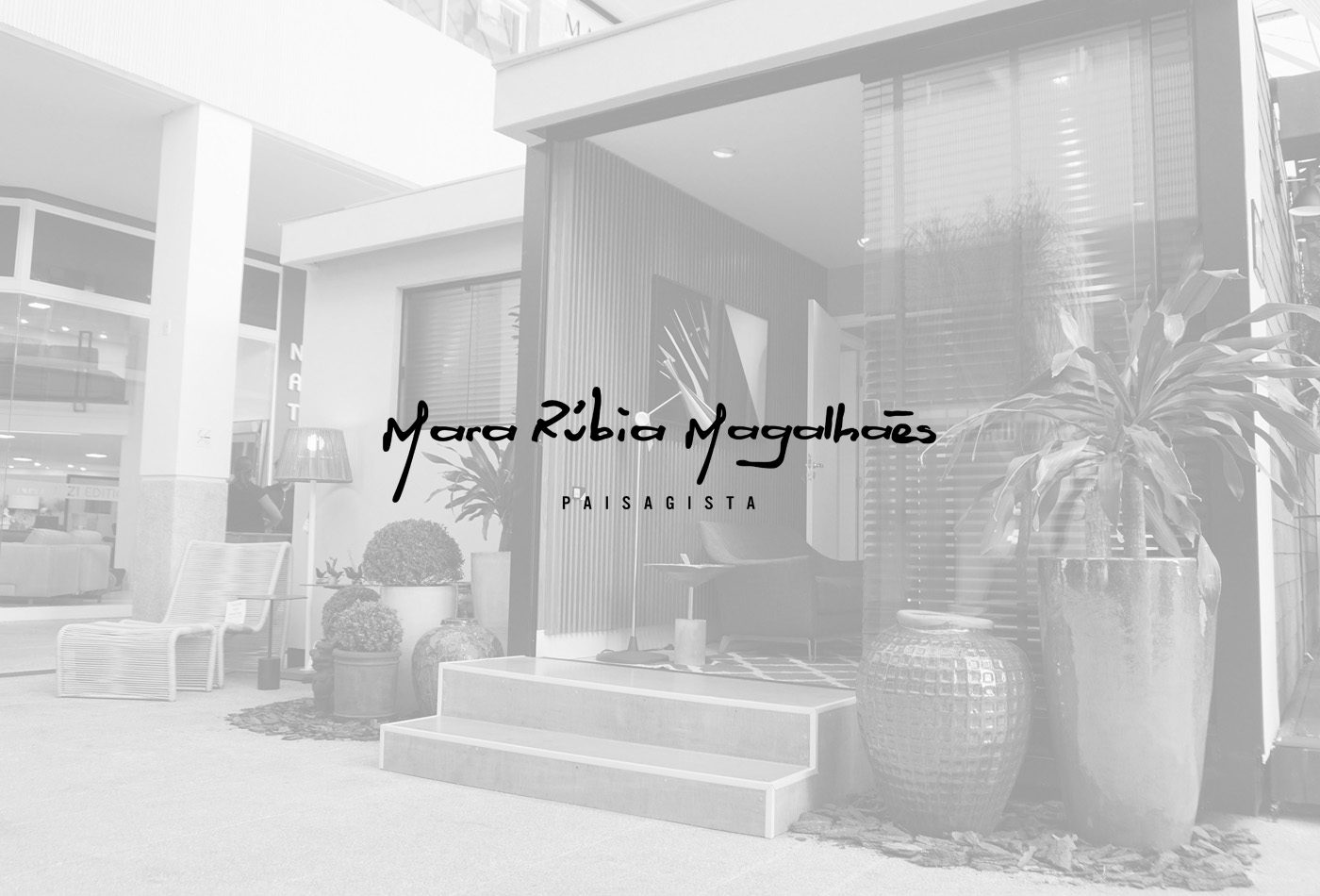 Mara Rúbia Magalhães