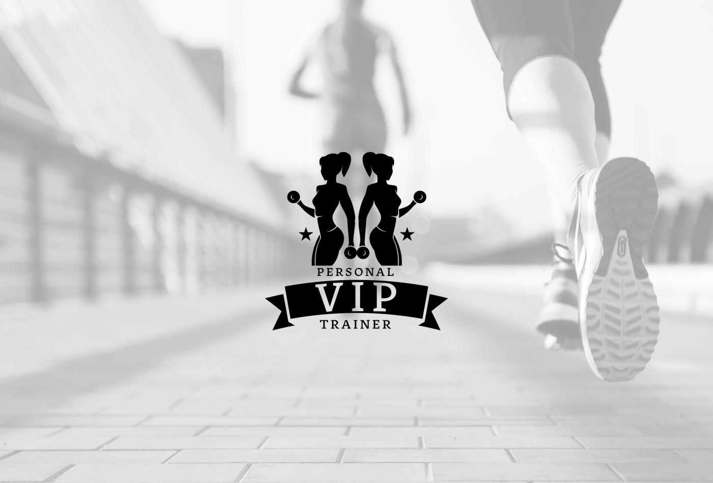 Personal VIP Trainer