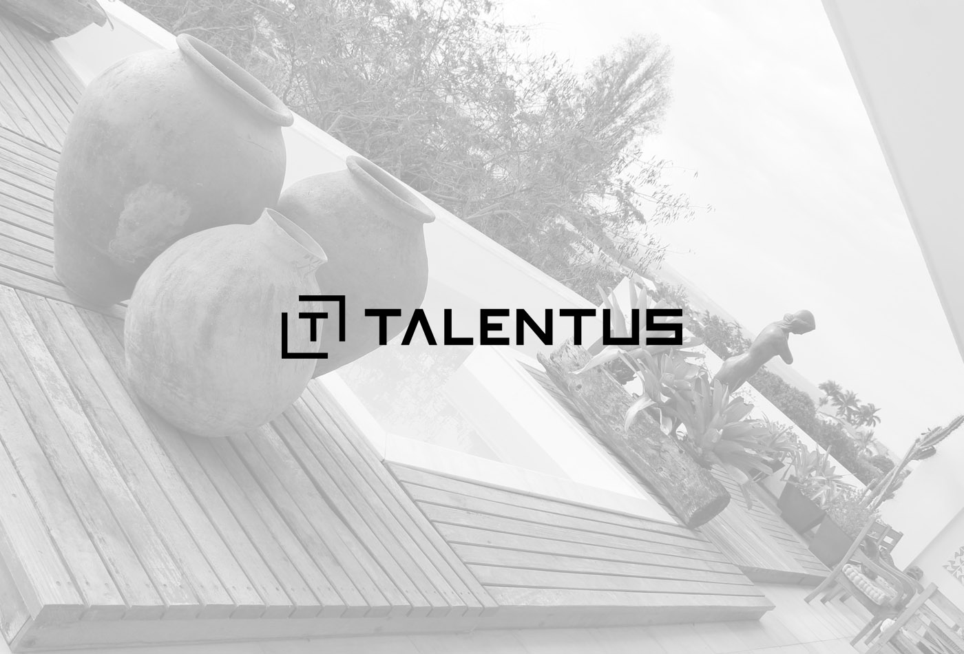 Wesbsite Talentus Esquadrias